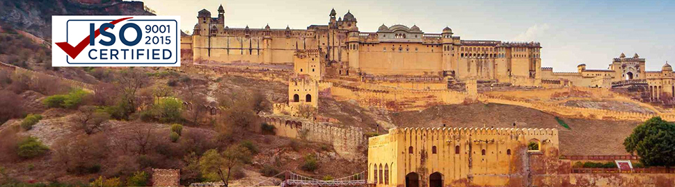 jaipur night tour bus